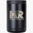 Saratoga 2-in-1 Stainless Steel Tumbler/Cooler, 10 oz — view 2
