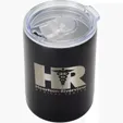 Saratoga 2-in-1 Stainless Steel Tumbler/Cooler, 10 oz — view 4