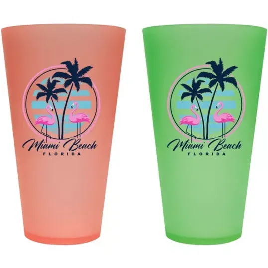 Classic Stadium Tumbler, 18 oz — view 4
