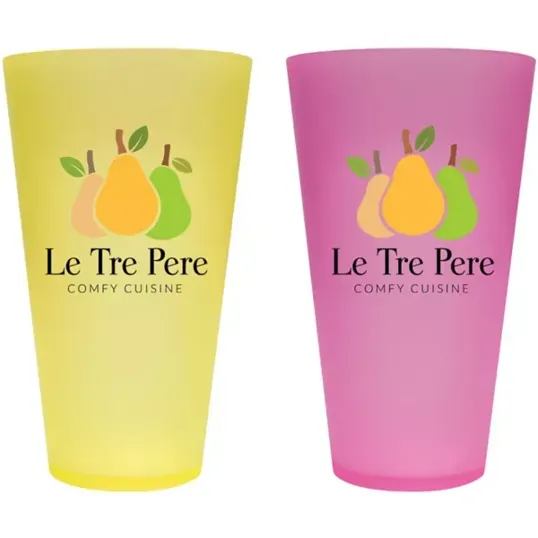 Classic Stadium Tumbler, 18 oz — view 3