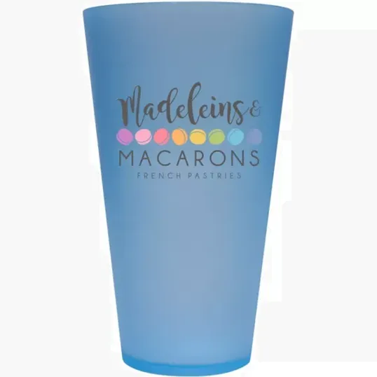 Classic Stadium Tumbler, 18 oz — view 2