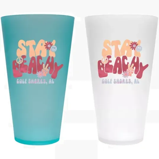 Classic Stadium Tumbler, 18 oz — view 5