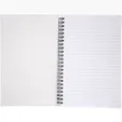 Full Color Custom 5.5x8.5 Notebook — view 4