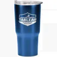 Conquest Stainless Steel Tumbler, 20 oz.