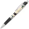 Full Color Pro-Spectrum Retractable Ballpoint Pen — view 2