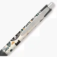 Full Color Pro-Spectrum Retractable Ballpoint Pen — view 4