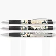 Full Color Pro-Spectrum Retractable Ballpoint Pen — view 3