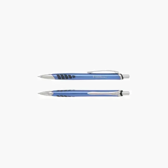 Entice® Metal Click Pen with Stylus — view 6