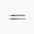 Entice® Metal Click Pen with Stylus — view 6