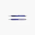 Entice® Metal Click Pen with Stylus — view 5