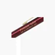 Gold Delane® Triple Gold Click Pen — view 3