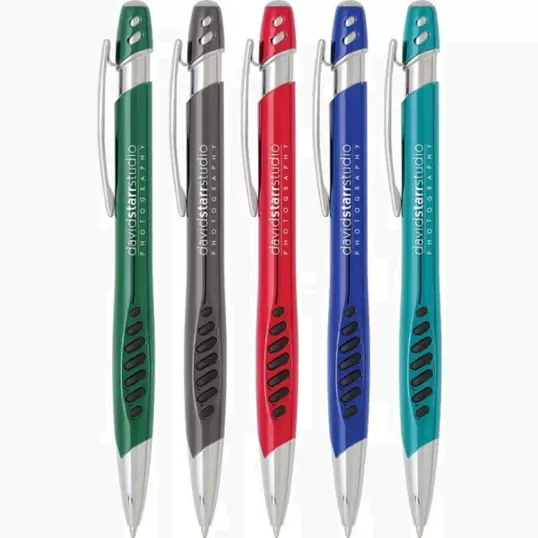 Volt Vision Click Pen — view 3