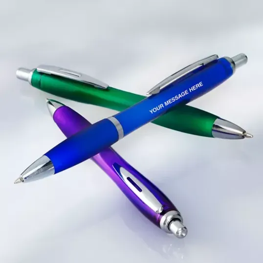 Marcello Satin Pen — view 4