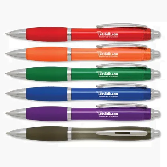 Marcello Satin Pen — view 5