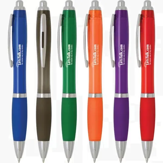 Marcello Satin Pen — view 3