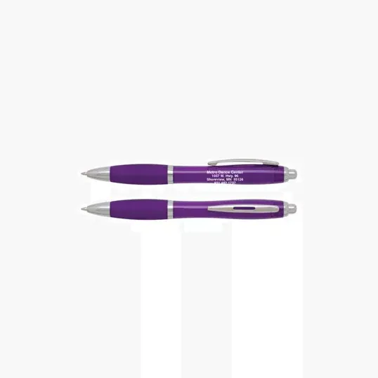 Marcello Satin Pen — view 6