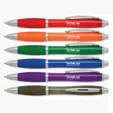 Marcello Satin Pen — view 5