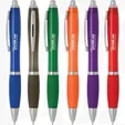 Marcello Satin Pen — view 3