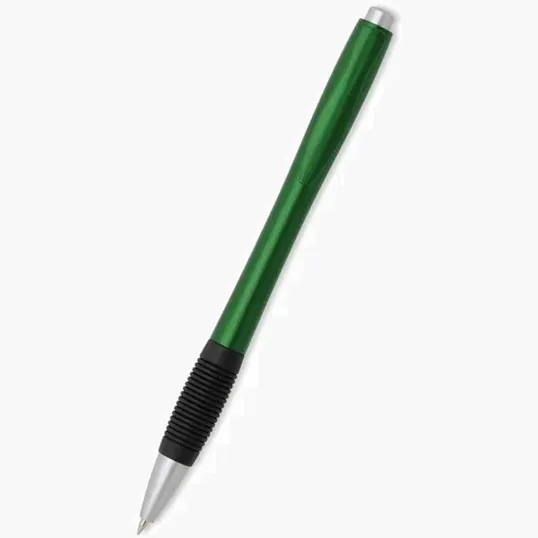 Solara Satin Cello Wrapped Pen — view 2
