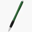 Solara Satin Cello Wrapped Pen — view 2