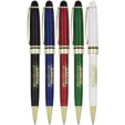 Presidential Retractable Ballpoint Pen — view 3