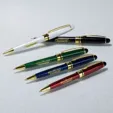 Presidential Retractable Ballpoint Pen — view 4