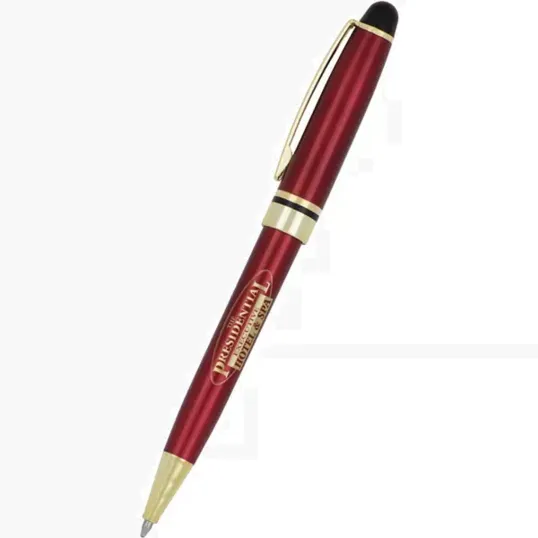 Presidential Retractable Ballpoint Pen
