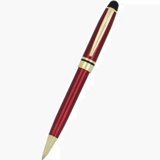 Presidential Retractable Ballpoint Pen — view 2