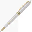 Presidential Retractable Ballpoint Pen — view 5