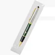 Briarwood Stylus Esquire Twist Pen, Cello-Wrapped