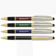Briarwood Stylus Esquire Twist Pen, Cello-Wrapped — view 2
