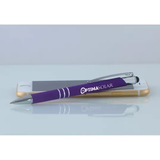 Delane® Softex Stylus Pen — view 4
