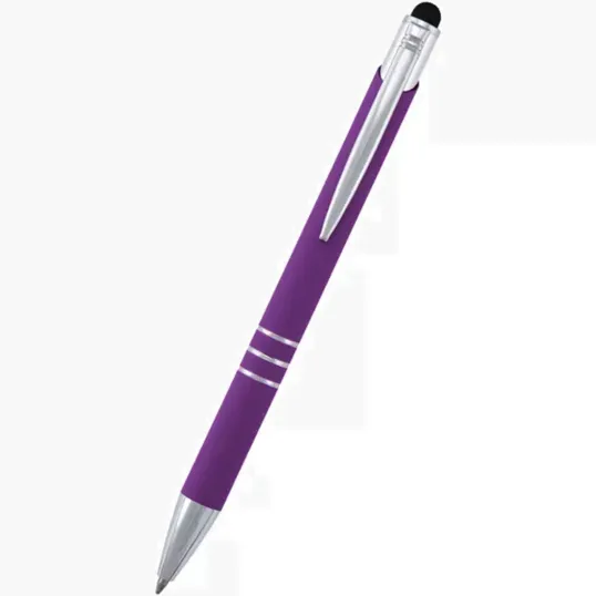 Delane® Softex Stylus Pen — view 2
