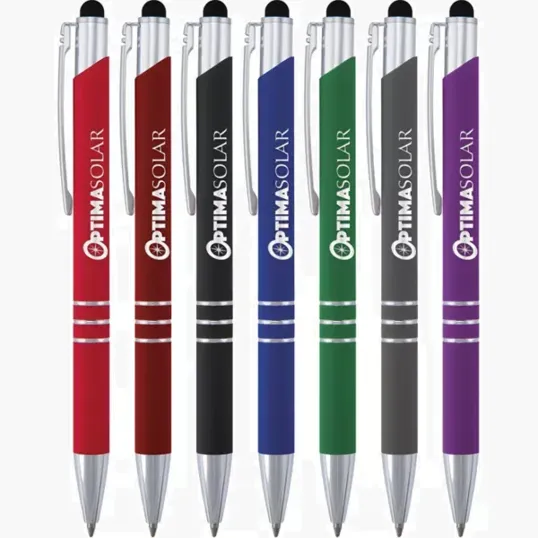 Delane® Softex Stylus Pen — view 3
