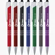 DELANE® SOFTEX Cello-Wrapped Stylus Pen — view 3