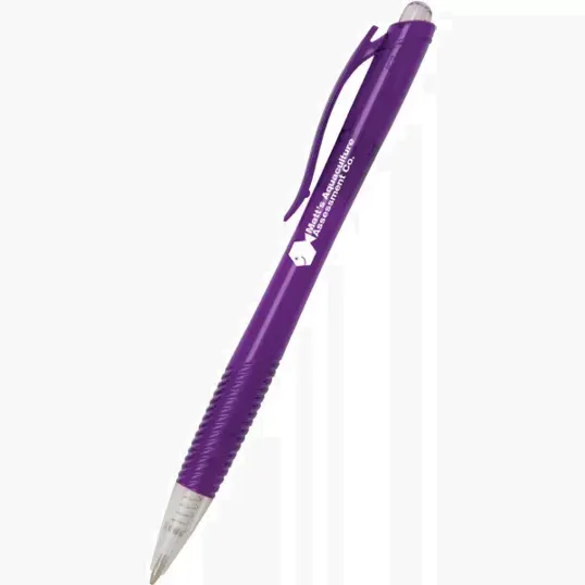 Ergo Scholar Click Pen