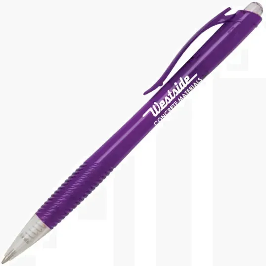 Ergo Scholar Click Pen — view 4