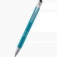 Delane Classic Stylus Pen, Retractable Ballpoint — view 2