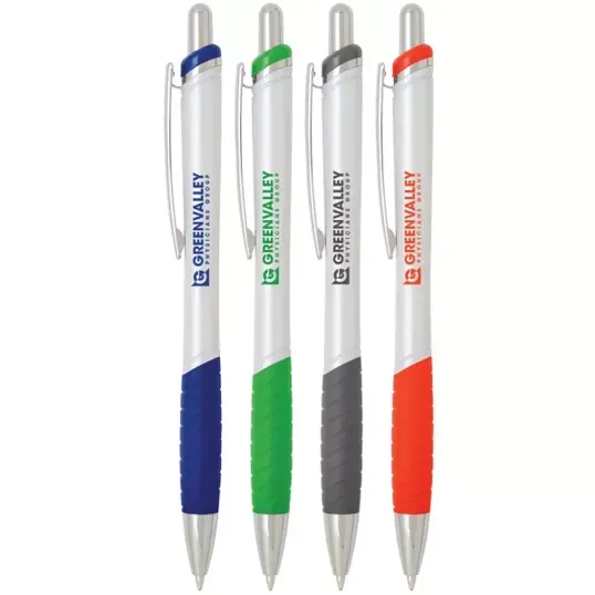 Sunbeam Gel-Glide Cello Wrapped Gel Ink Pen — view 3