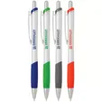 Sunbeam Gel-Glide Cello Wrapped Gel Ink Pen — view 3