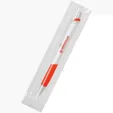 Sunbeam Gel-Glide Cello Wrapped Gel Ink Pen