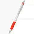 Sunbeam Gel-Glide Cello Wrapped Gel Ink Pen — view 2
