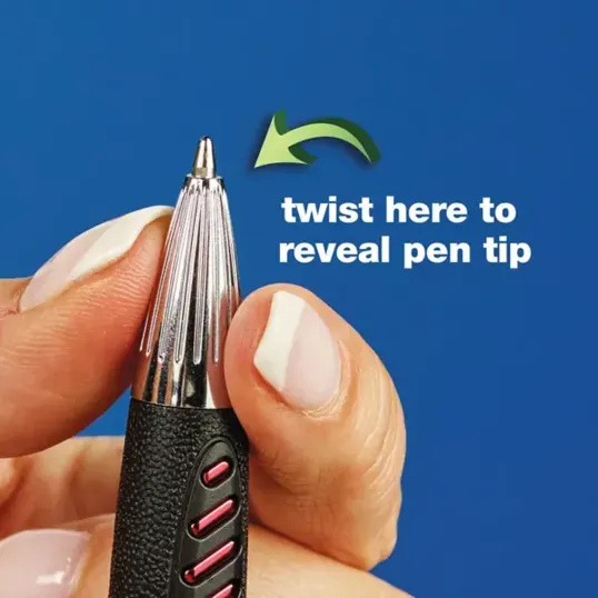 Illuminated Stylus Pen — view 3