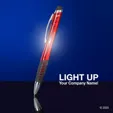 Illuminated Stylus Pen