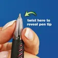 Illuminated Stylus Pen — view 3