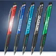 Illuminated Stylus Pen — view 4
