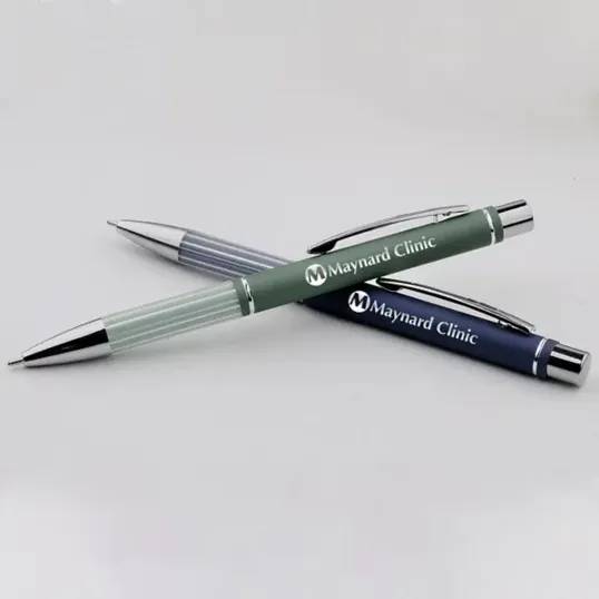 Pro-Writer Comfort Luxe Gel-Glide Pen with Softex Finish — view 4