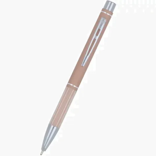 Pro-Writer Comfort Luxe Gel-Glide Pen with Softex Finish — view 2