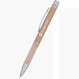 Pro-Writer Comfort Luxe Gel-Glide Pen with Softex Finish