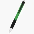 Burbank Ergo Diamond Click Pen — view 2